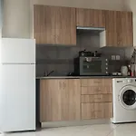 아파트 Evzoi Chalkís