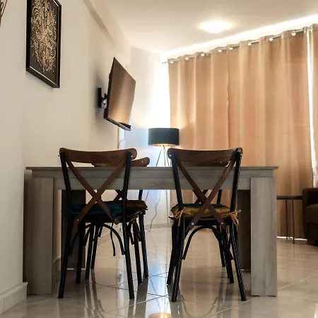 Evzoi Apartment Chalkida