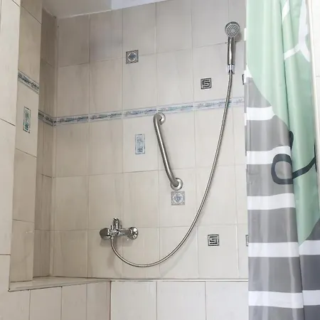 Evzoi Apartment